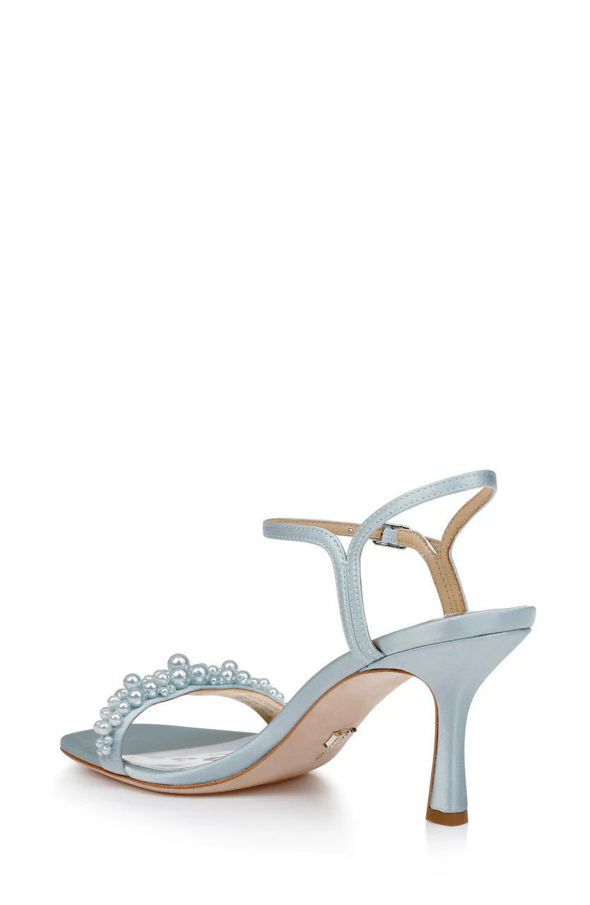 Caitlyn Stiletto Heel with Pearled Vamp - Image 60