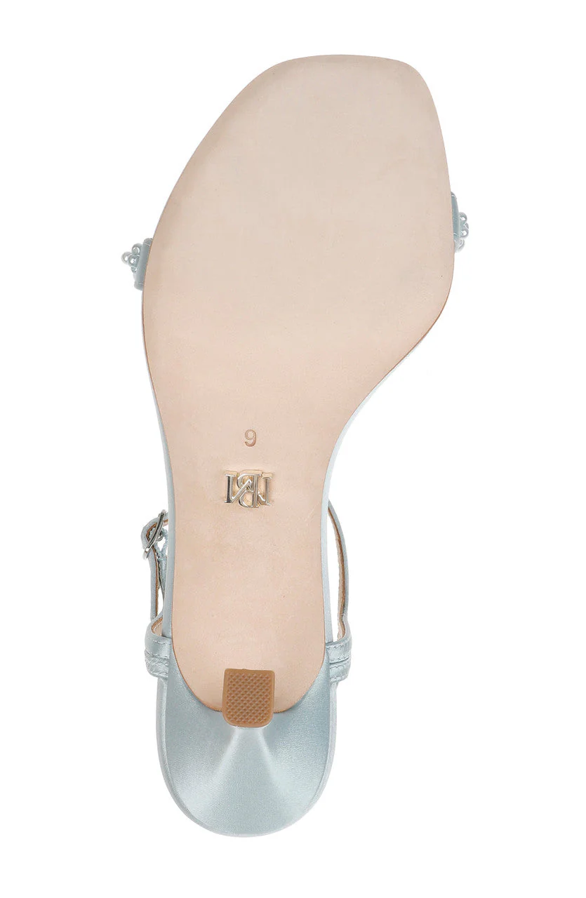 Caitlyn Stiletto Heel with Pearled Vamp - Image 63