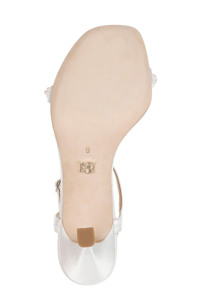 Caitlyn Stiletto Heel with Pearled Vamp - Image 69