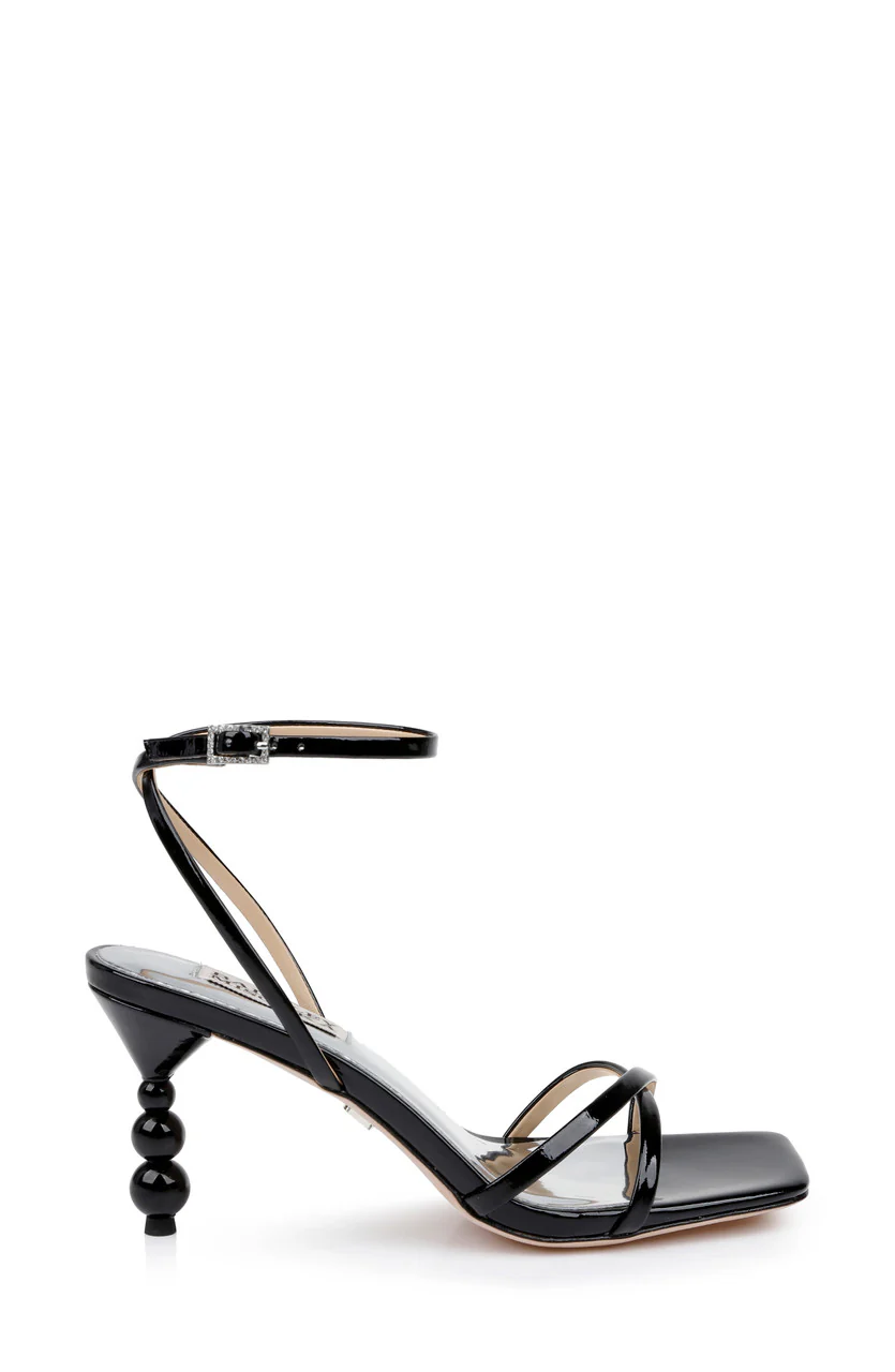 Callie Beaded Heel Sandal - Image 15