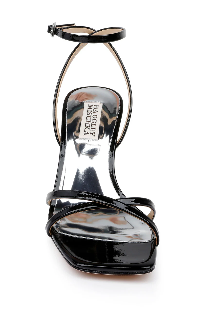 Callie Beaded Heel Sandal - Image 19