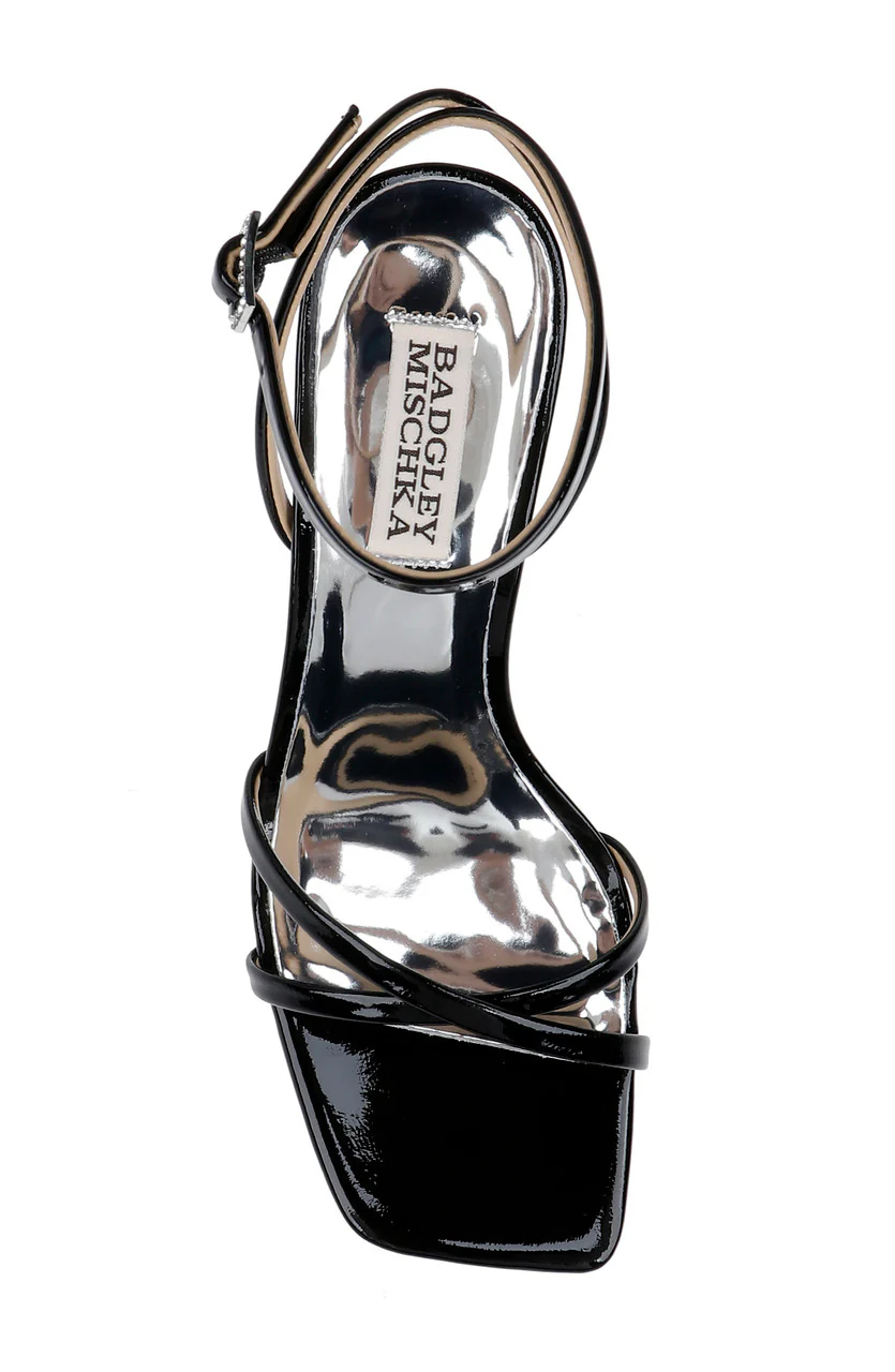 Callie Beaded Heel Sandal - Image 21