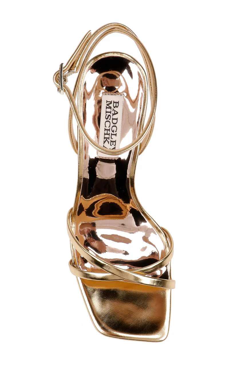 Callie Beaded Heel Sandal - Image 22