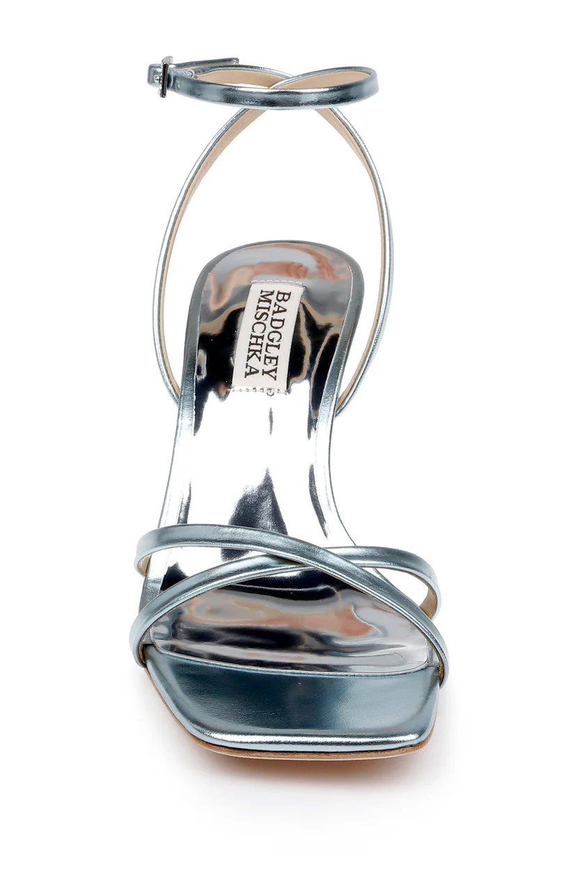 Callie Beaded Heel Sandal - Image 84