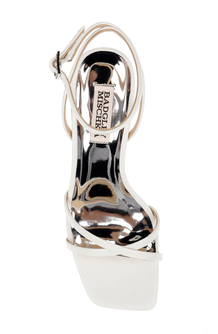 Callie Beaded Heel Sandal - Image 85