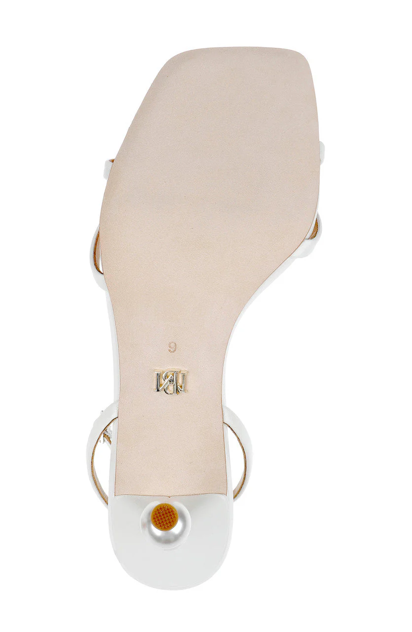 Callie Beaded Heel Sandal - Image 87
