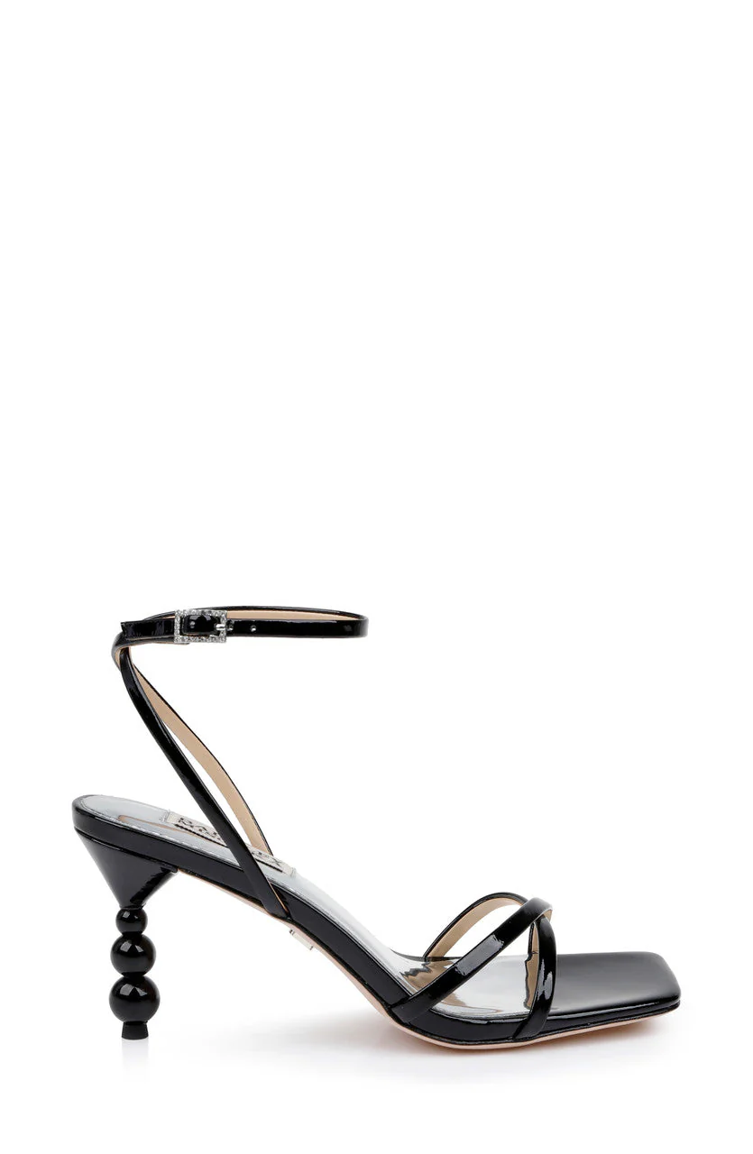 Callie Beaded Heel Sandal - Image 91