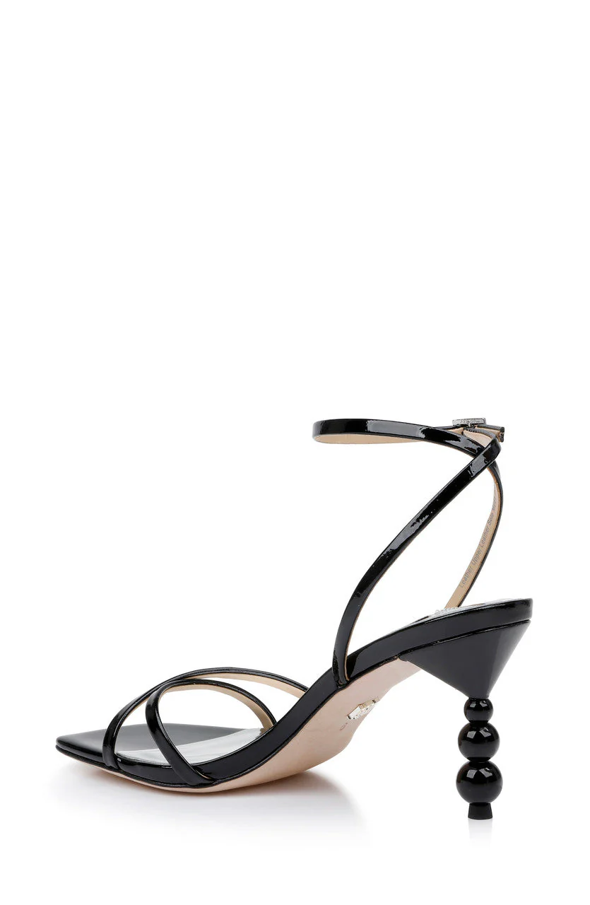 Callie Beaded Heel Sandal - Image 93