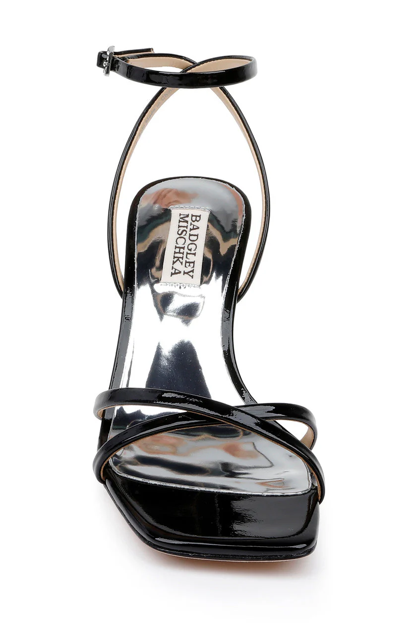 Callie Beaded Heel Sandal - Image 95