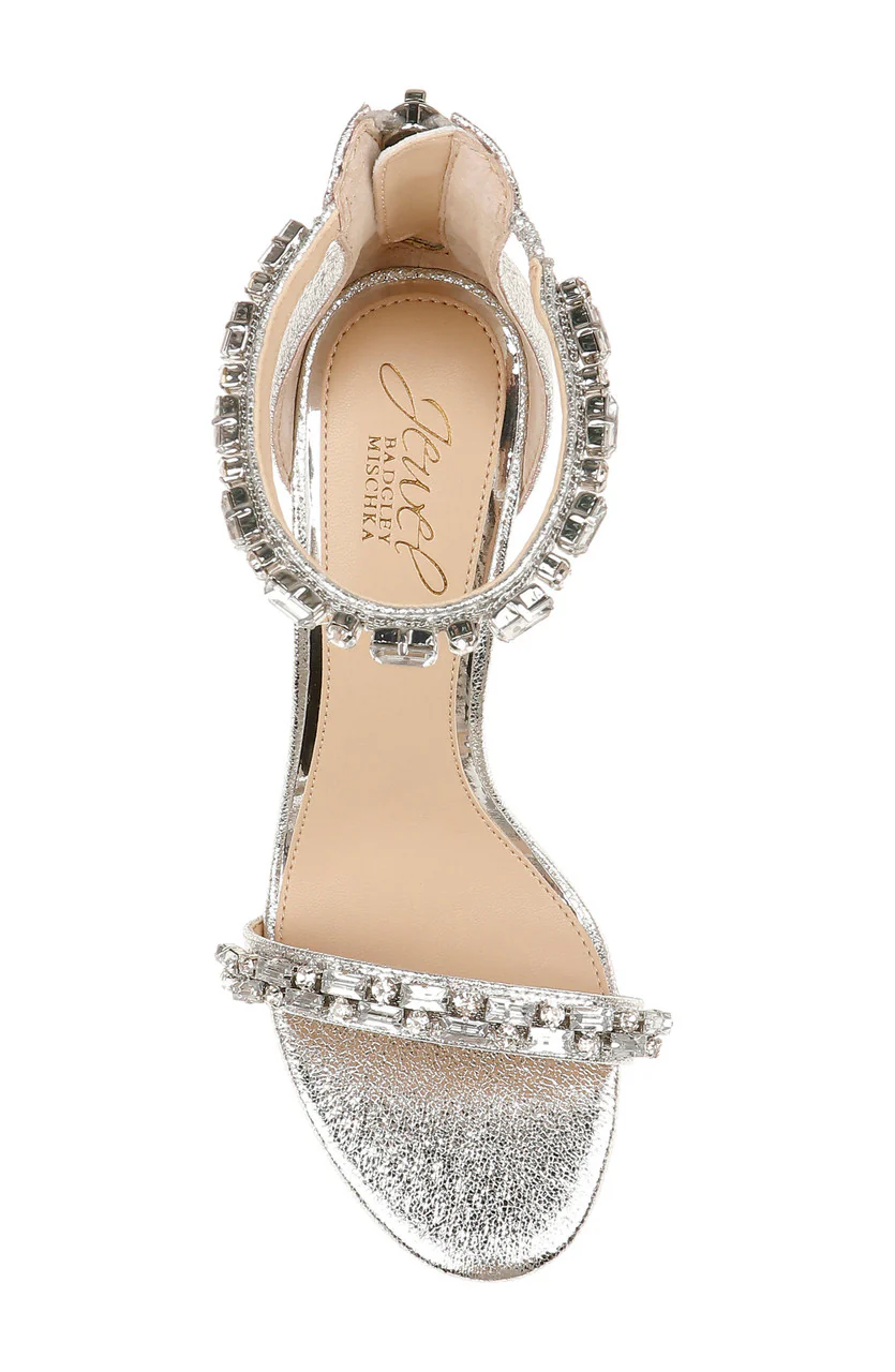 Campbell Jeweled Stiletto - Image 12