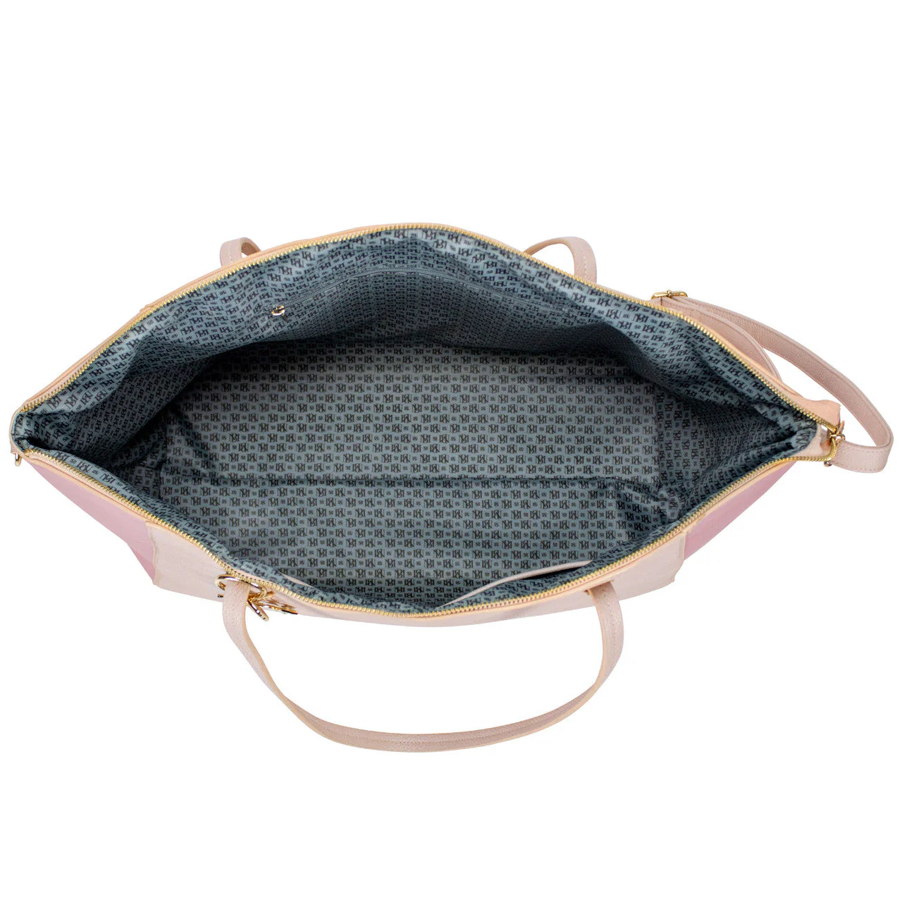 Caroline Vegan Leather Tote Weekender Travel Bag - Image 15