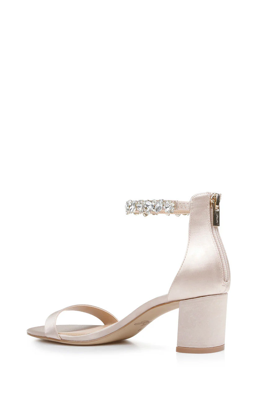 Catalina Open Toe Block Heel - Image 103