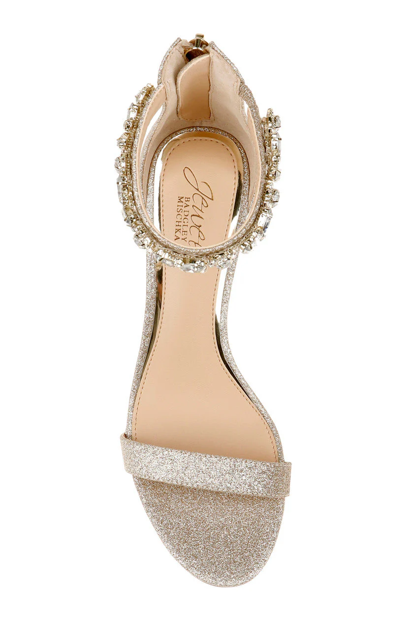 Catalina Open Toe Block Heel - Image 112