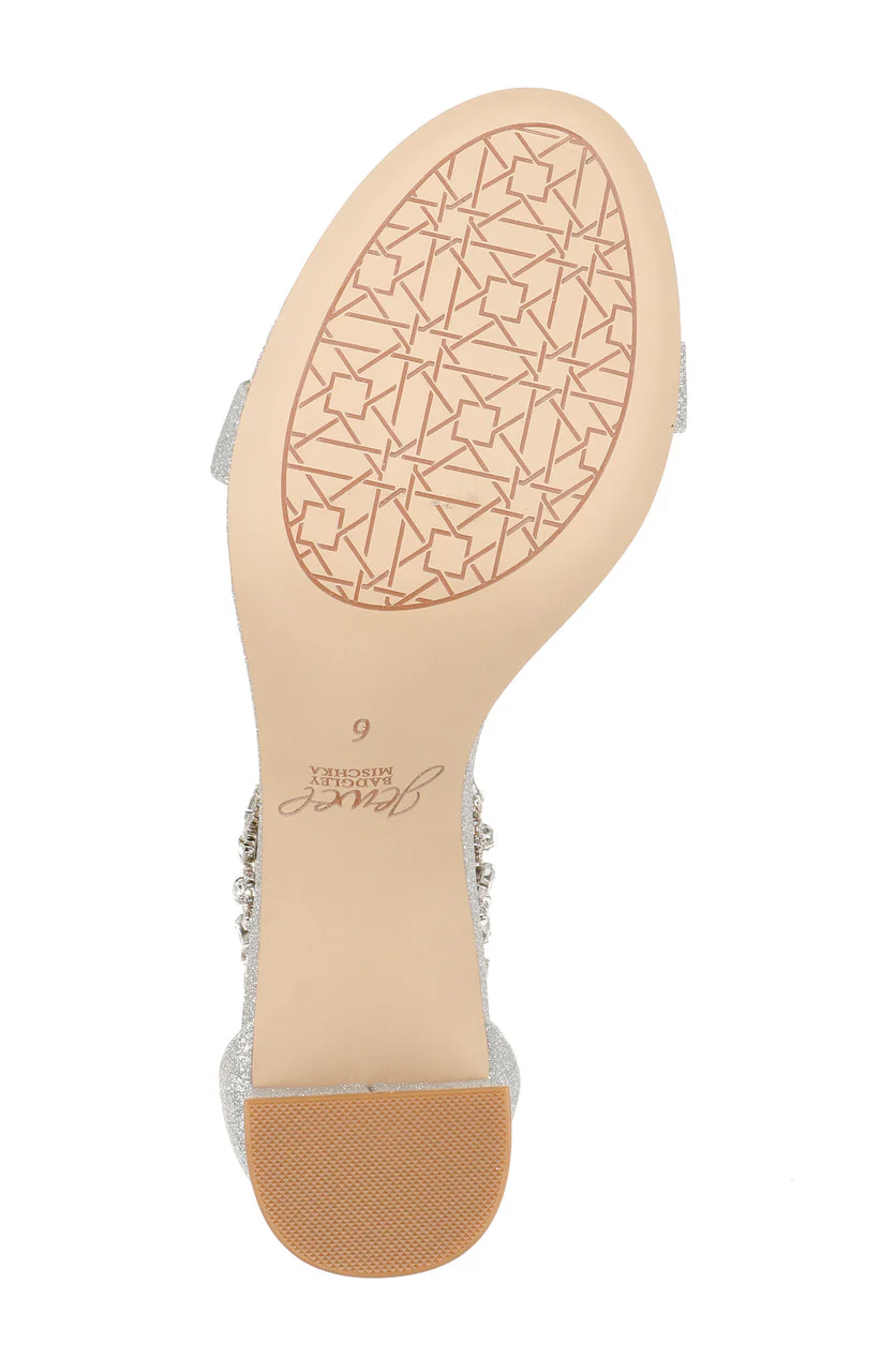 Catalina Open Toe Block Heel - Image 28