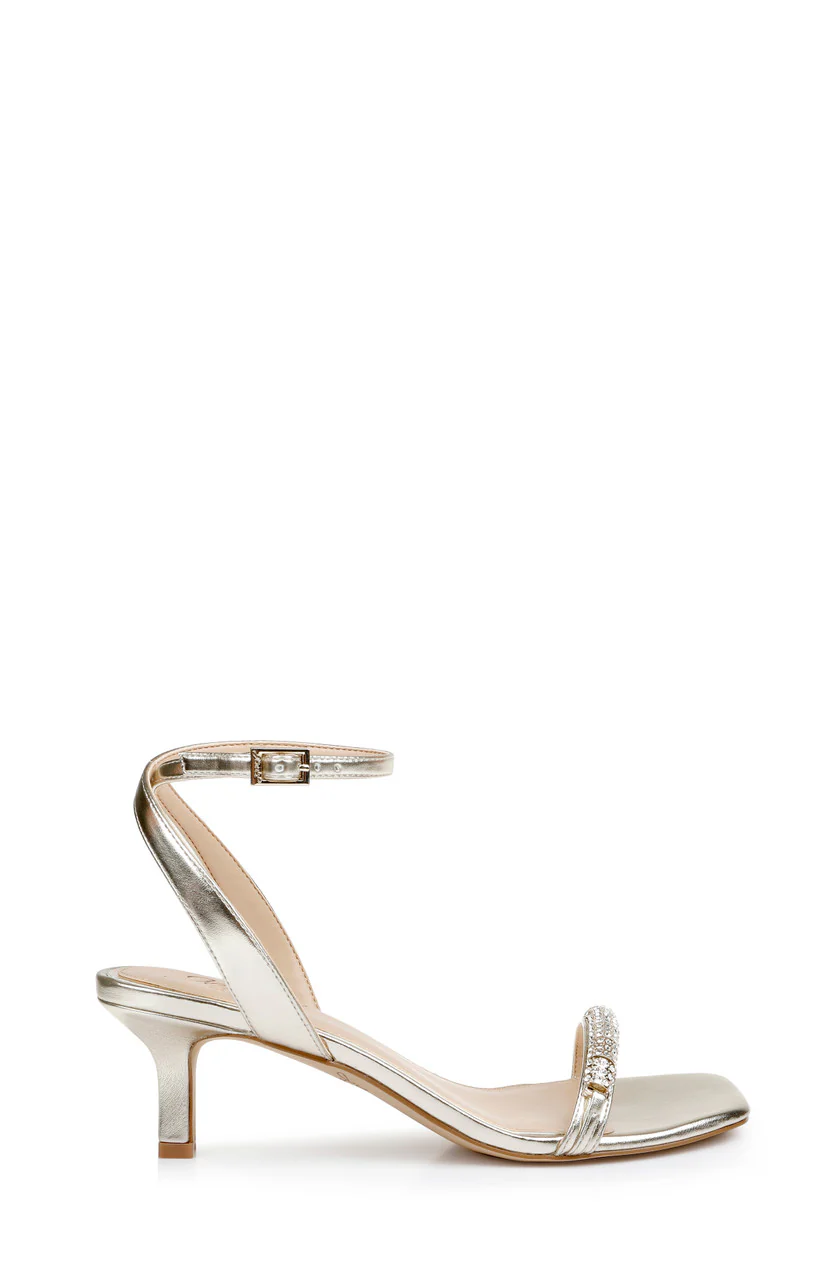 Charisma Kitten Heel - Image 11
