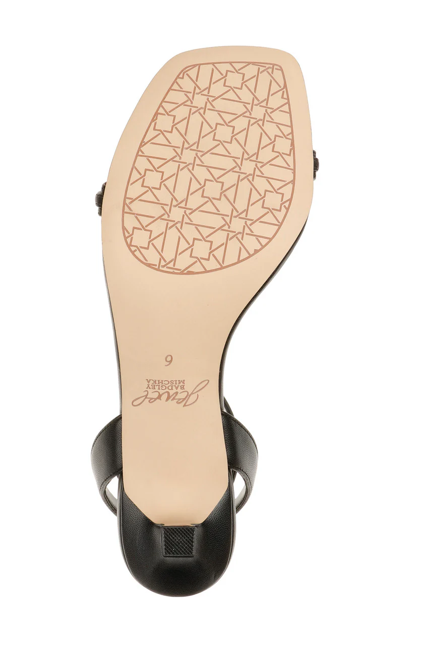 Charisma Kitten Heel - Image 20