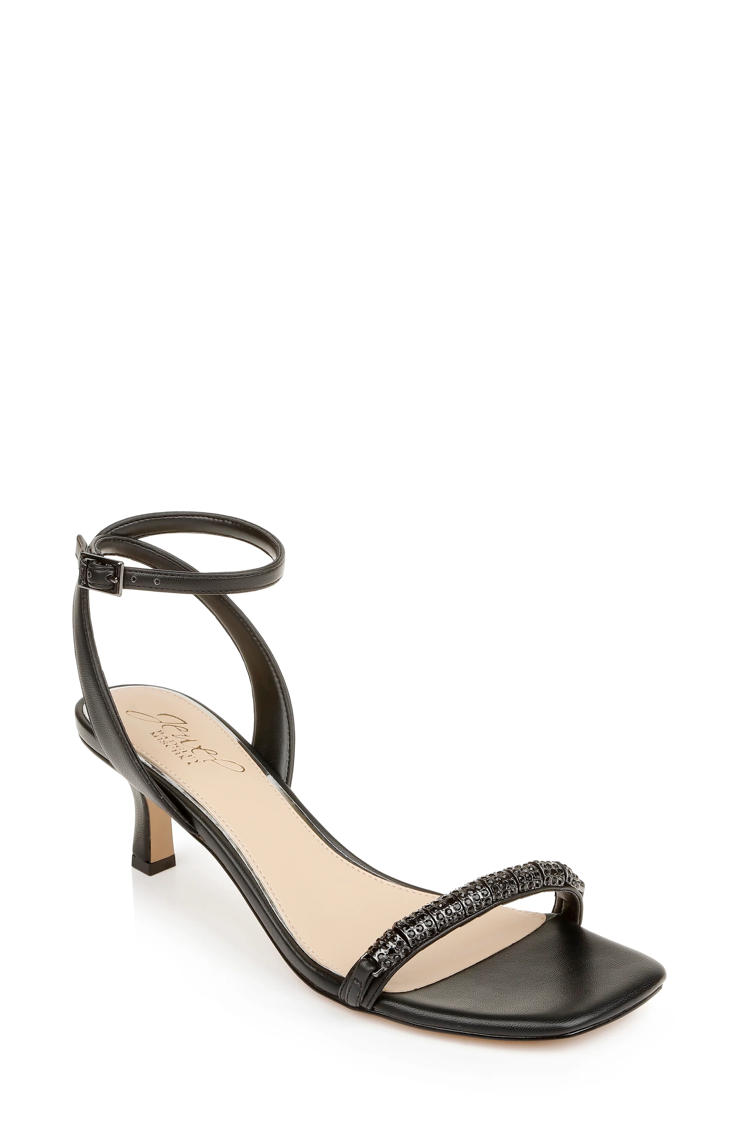 Charisma Kitten Heel - Image 39