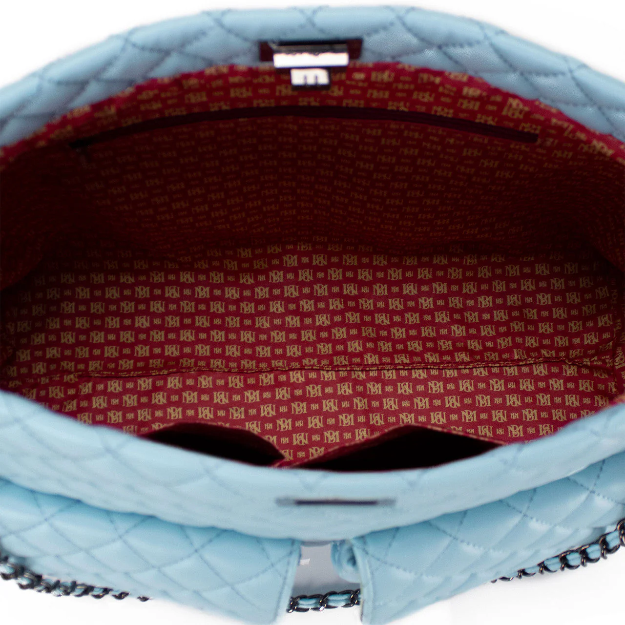 Diana Vegan Leather Tote Weekender Travel Bag - Image 29