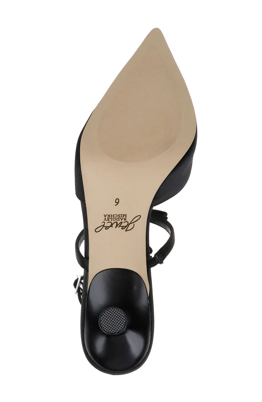 Elisabetta T-Strap Kitten Heel Pumps - Image 27