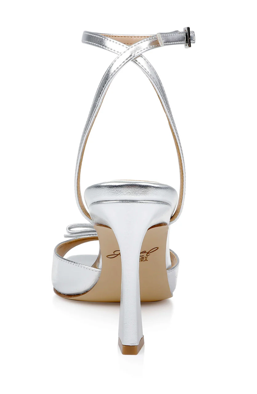 Elisha Open Toe Ankle Strap Sandals - Image 21