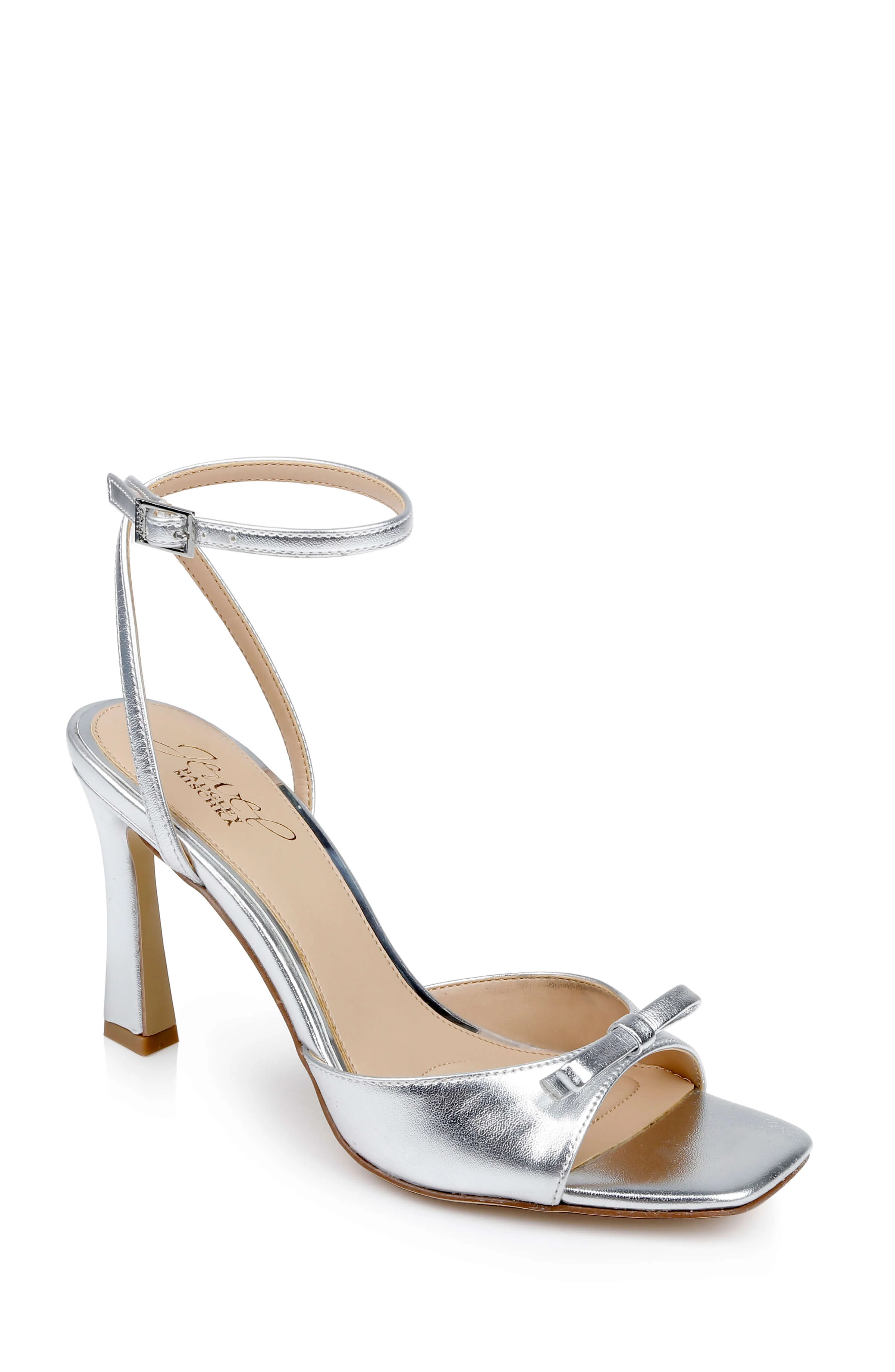 Elisha Open Toe Ankle Strap Sandals - Image 29