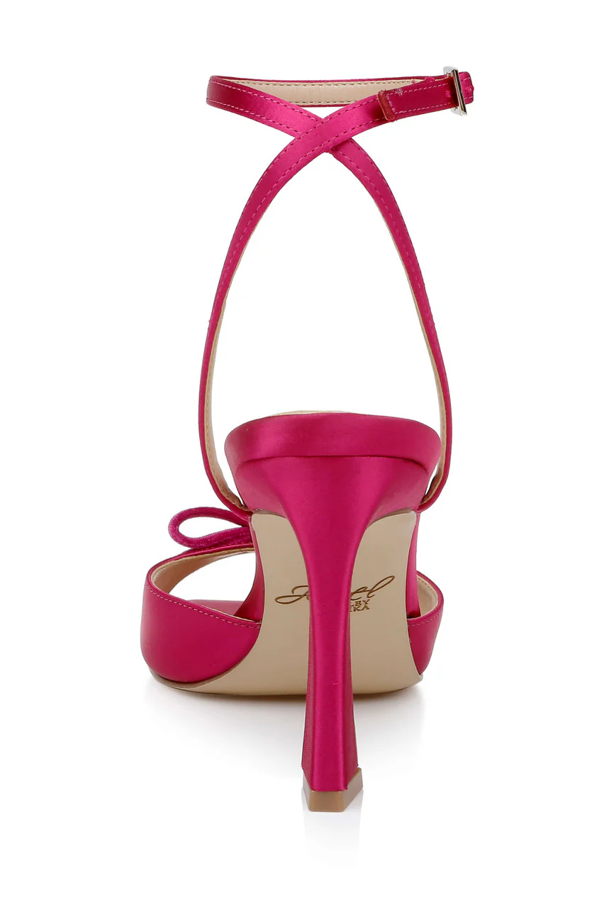 Elisha Open Toe Ankle Strap Sandals - Image 7