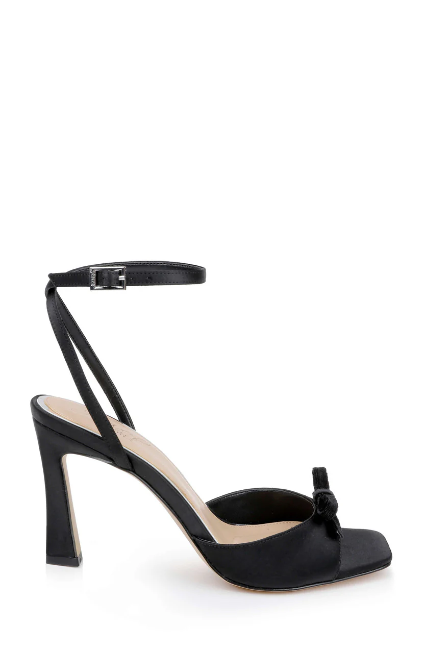 Elisha Open Toe Ankle Strap Sandals - Image 9