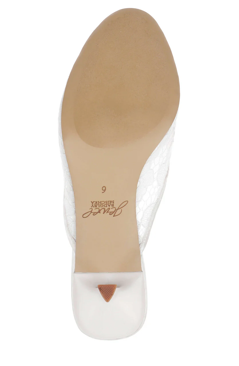 Elliot Closed Toe Mules - Image 20