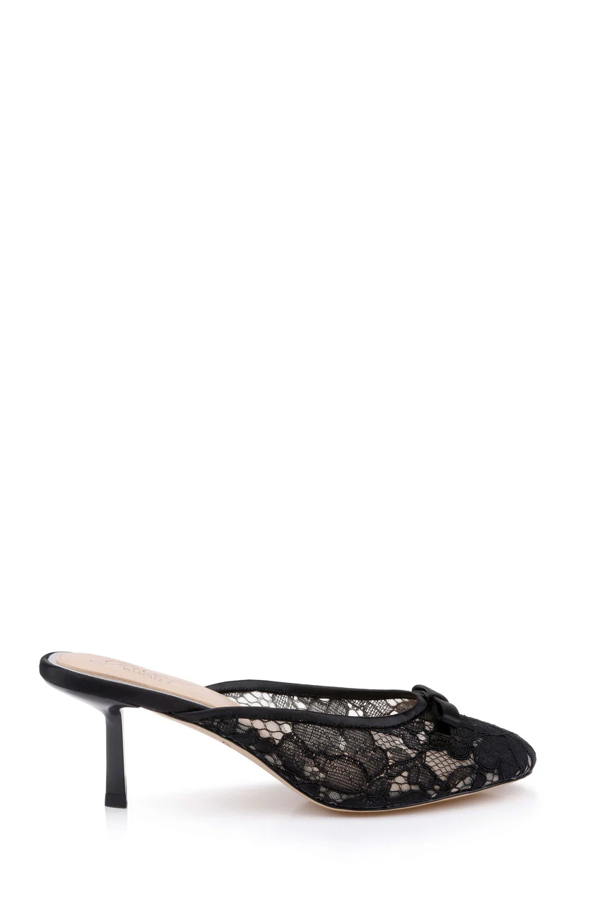 Elliot Closed Toe Mules - Image 23