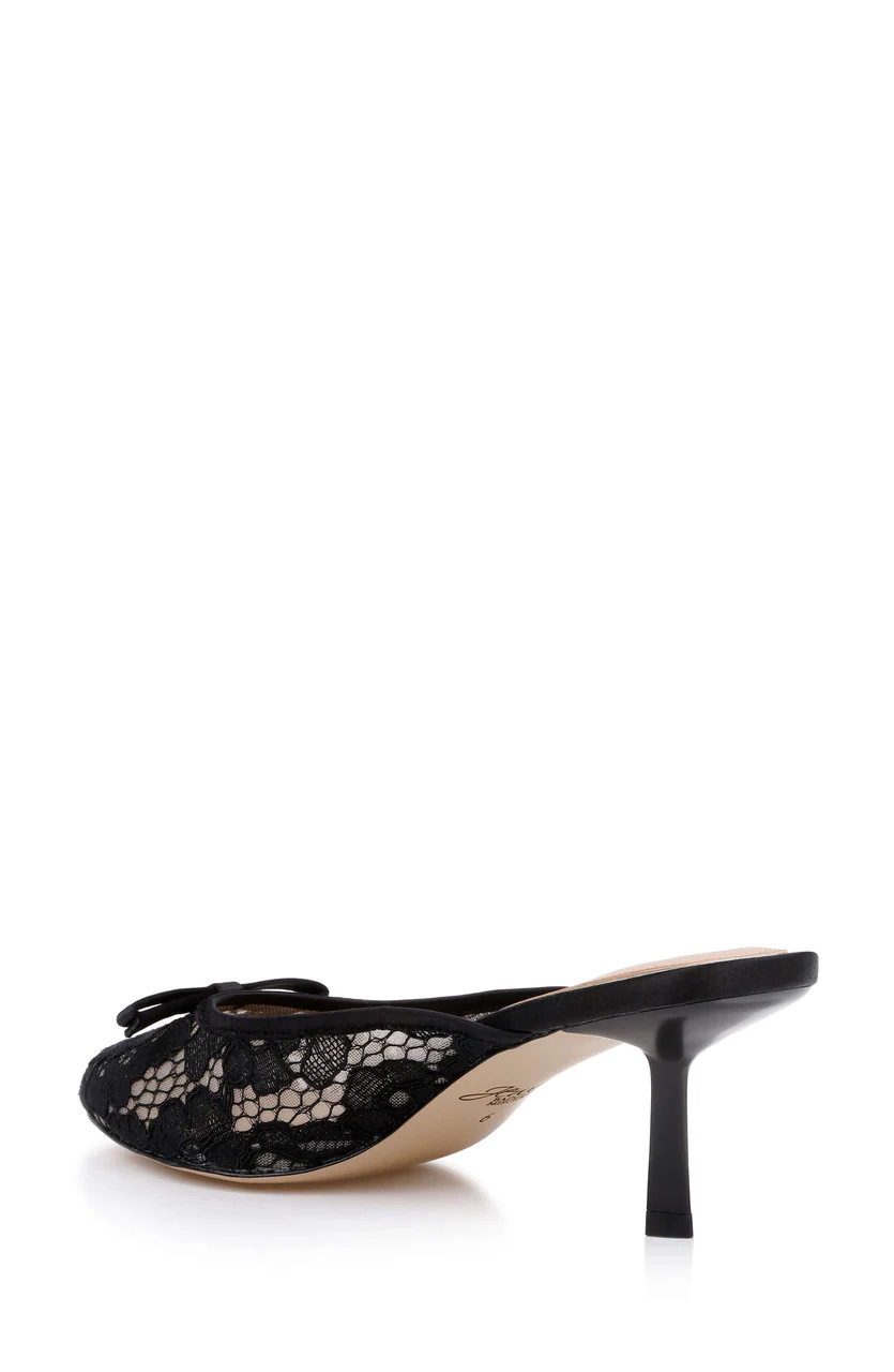 Elliot Closed Toe Mules - Image 24