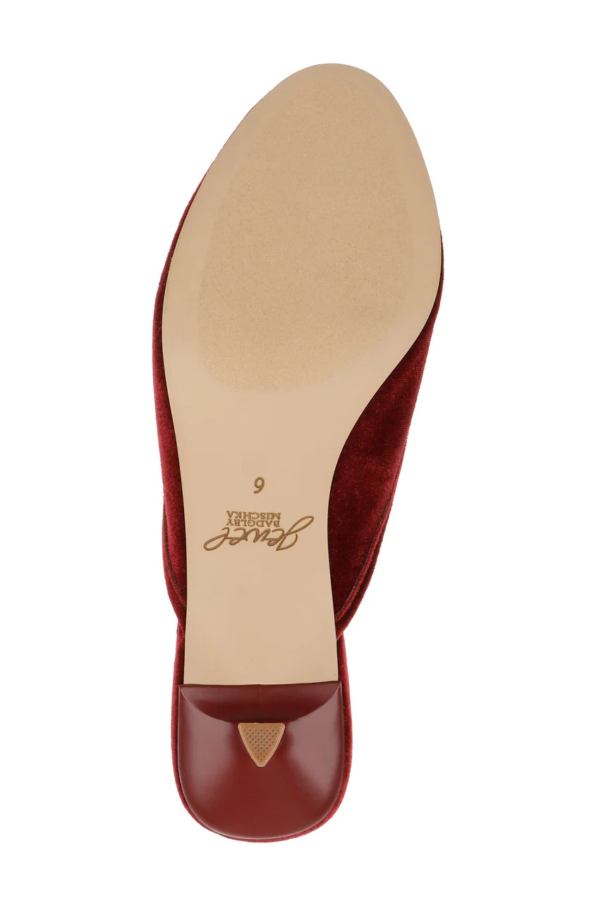 Elliot Closed Toe Mules - Image 34
