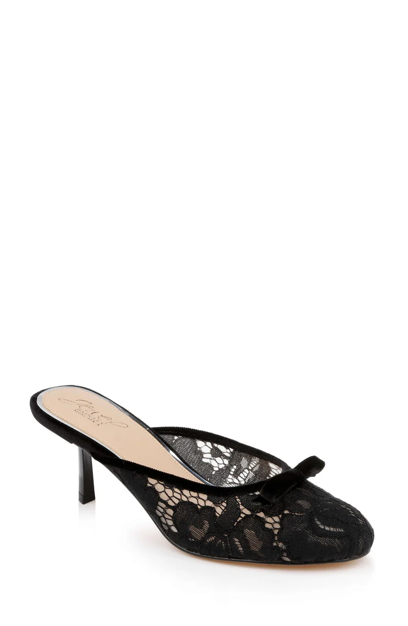 Elliot Closed Toe Mules - Image 36