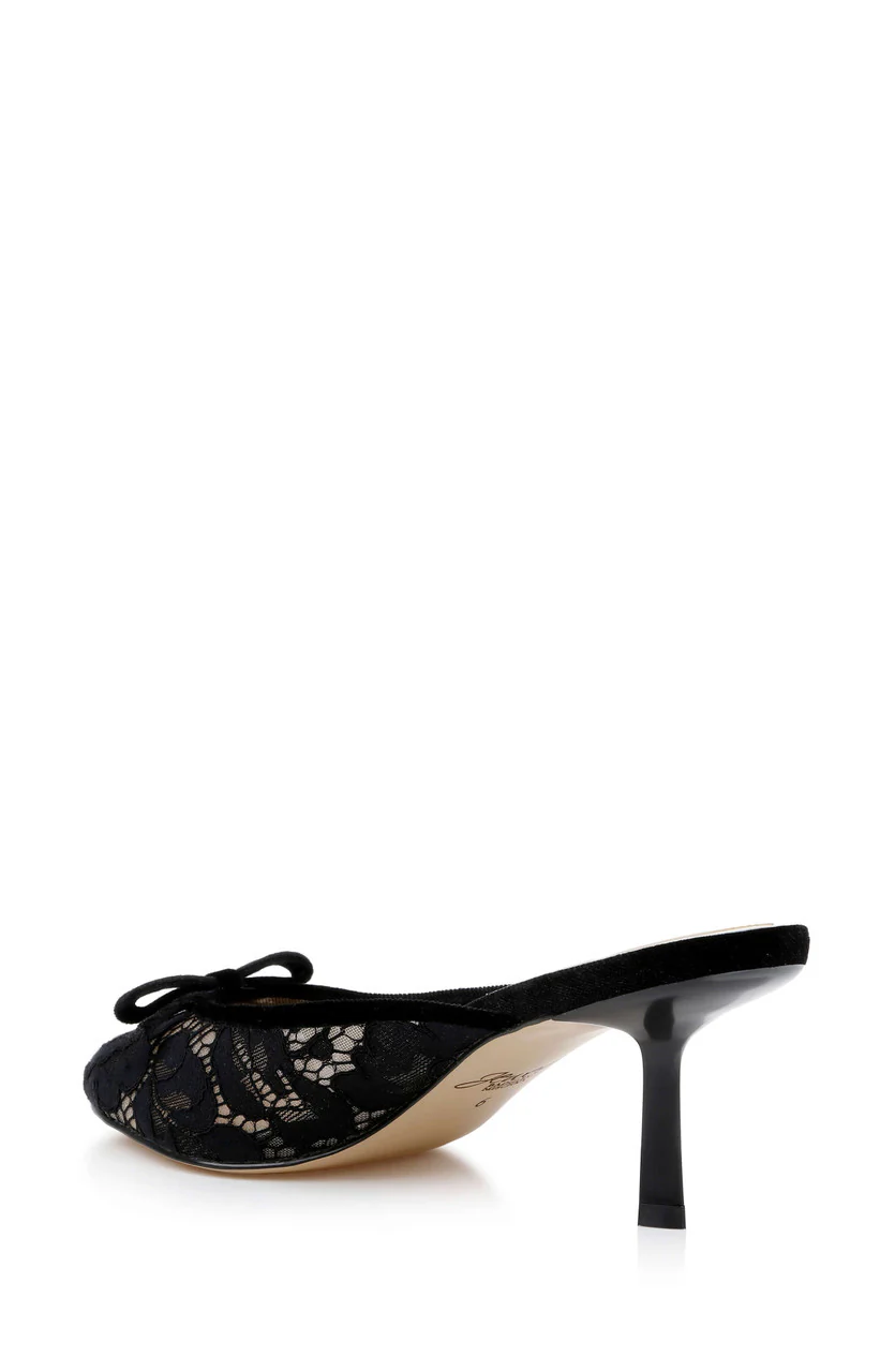 Elliot Closed Toe Mules - Image 38