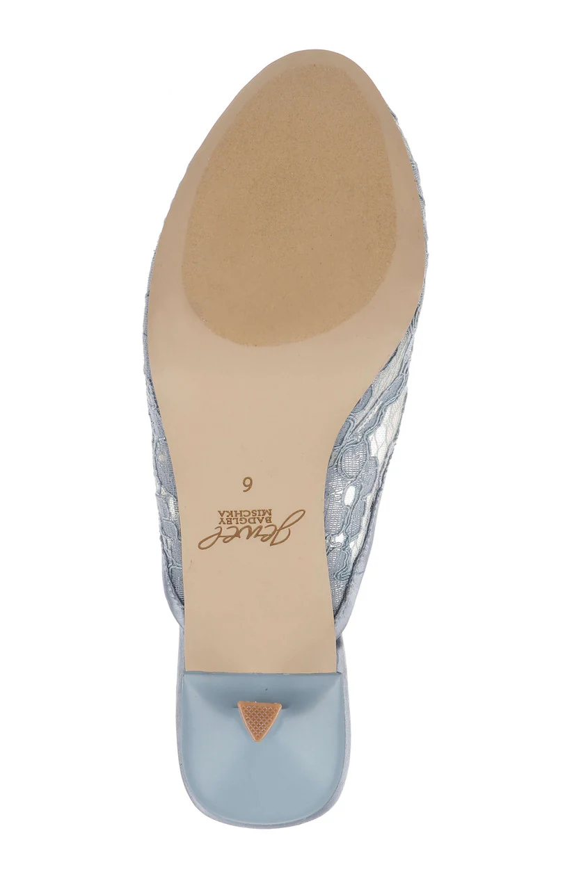 Elliot Closed Toe Mules - Image 6