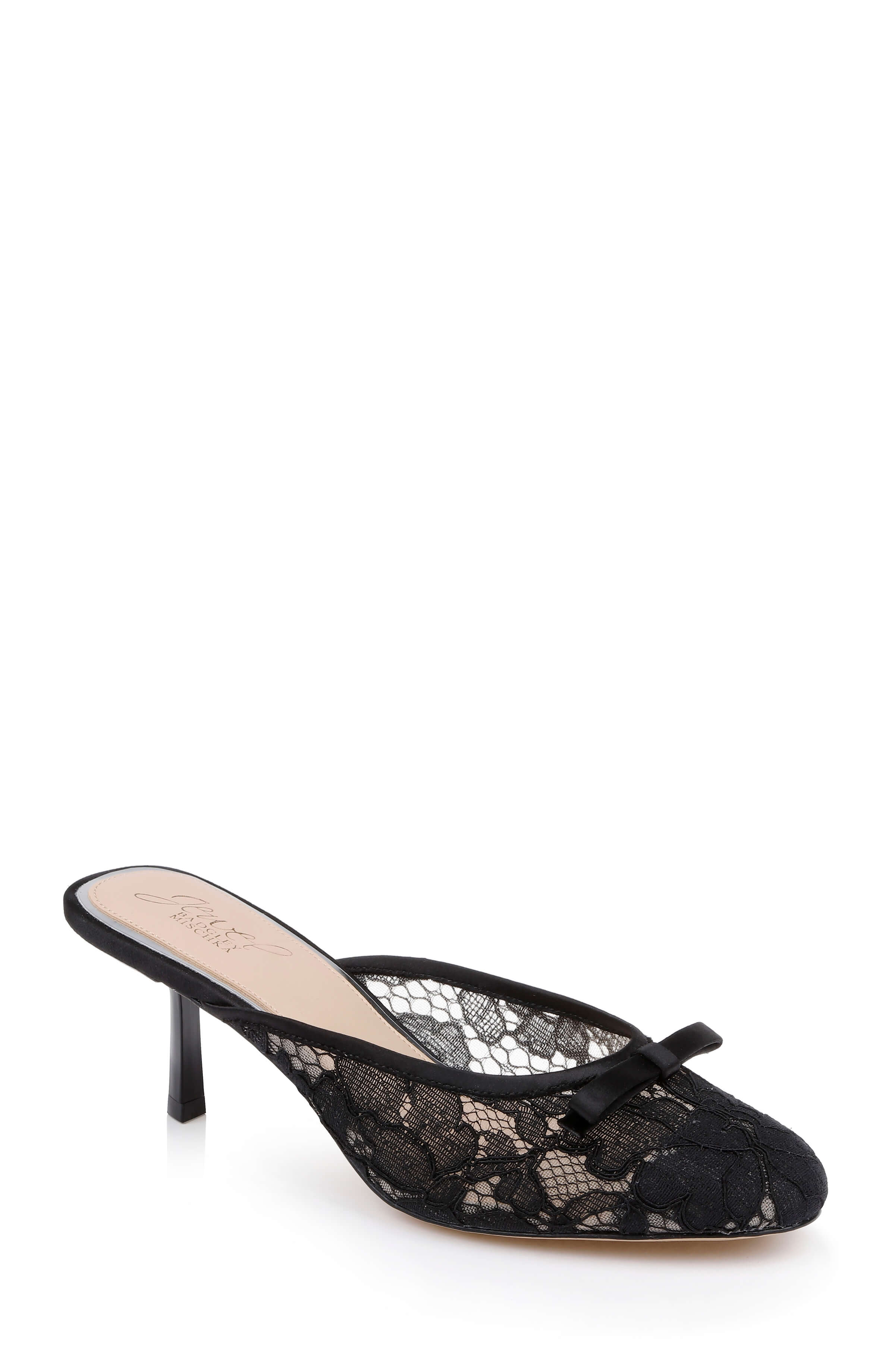 Elliot Closed Toe Mules - Image 67