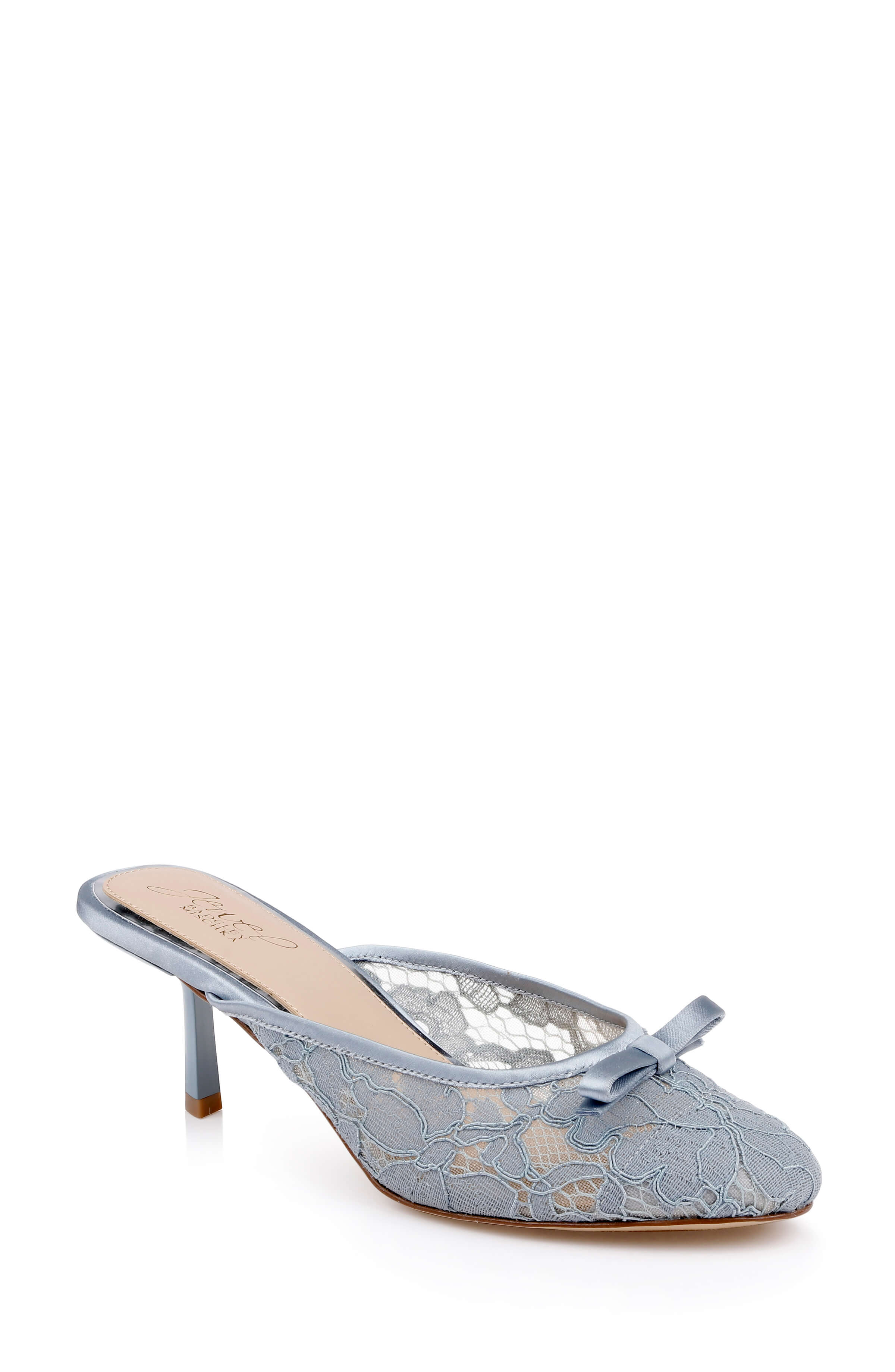 Elliot Closed Toe Mules - Image 98