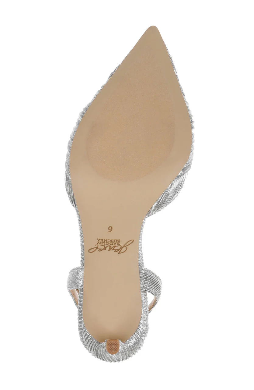 Enid Pointed Toe Ankle Strap Pumps - Image 13