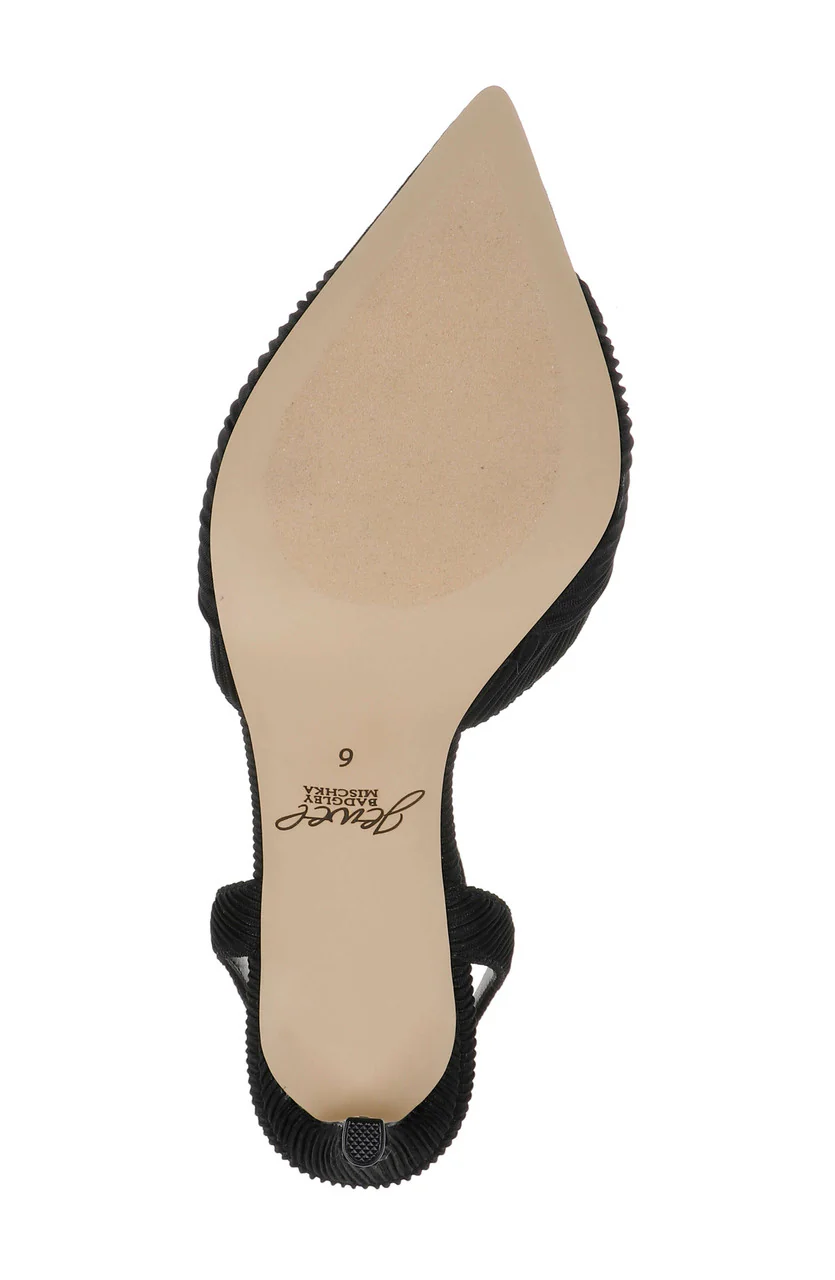 Enid Pointed Toe Ankle Strap Pumps - Image 20