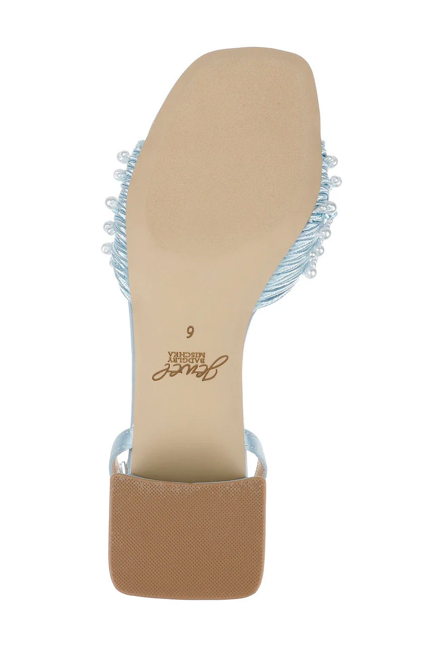 Fallon Block Heel Sandals - Image 107