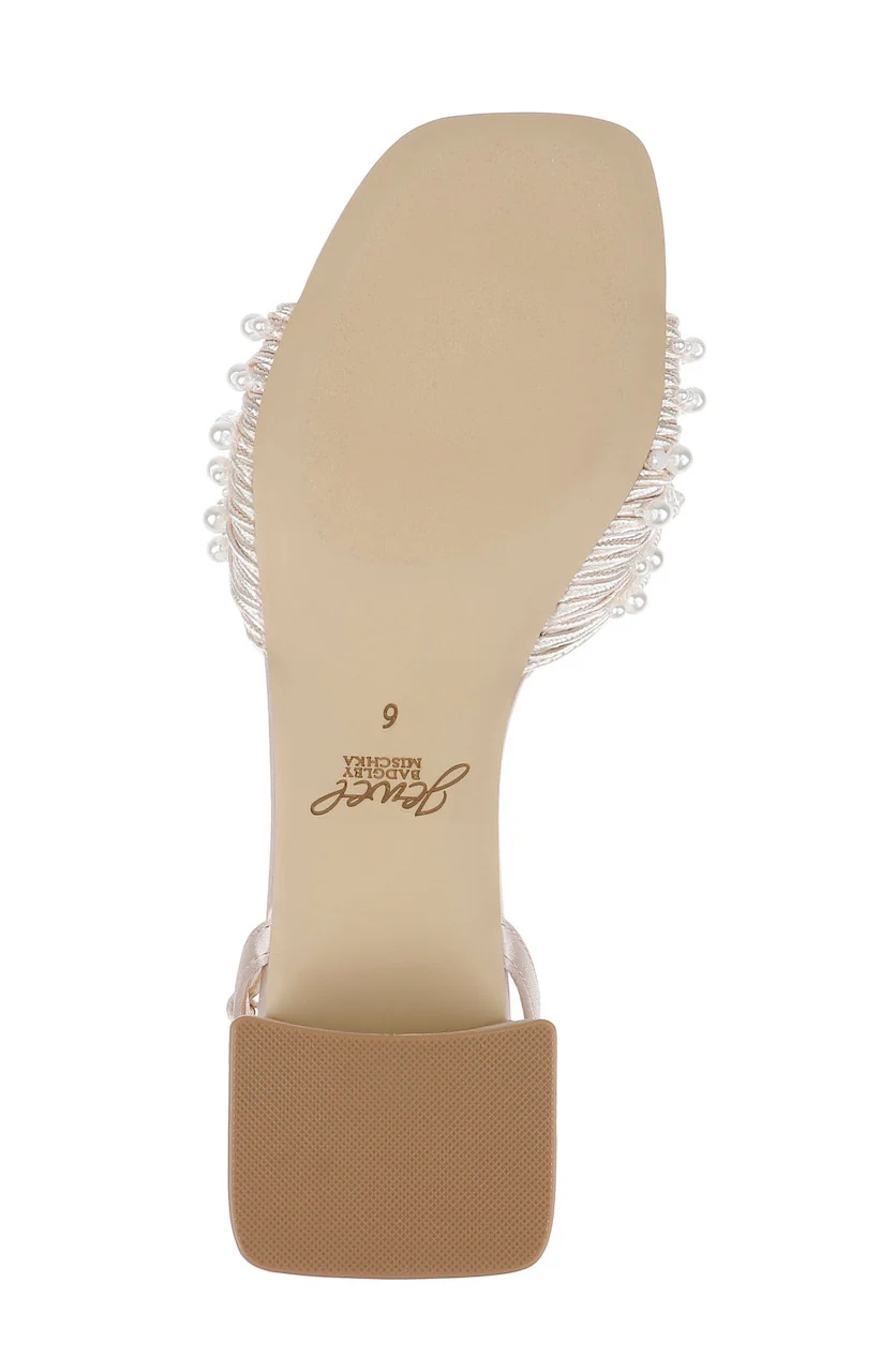 Fallon Block Heel Sandals - Image 20