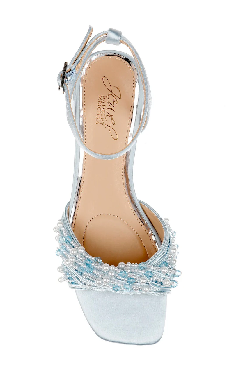 Fallon Block Heel Sandals - Image 26
