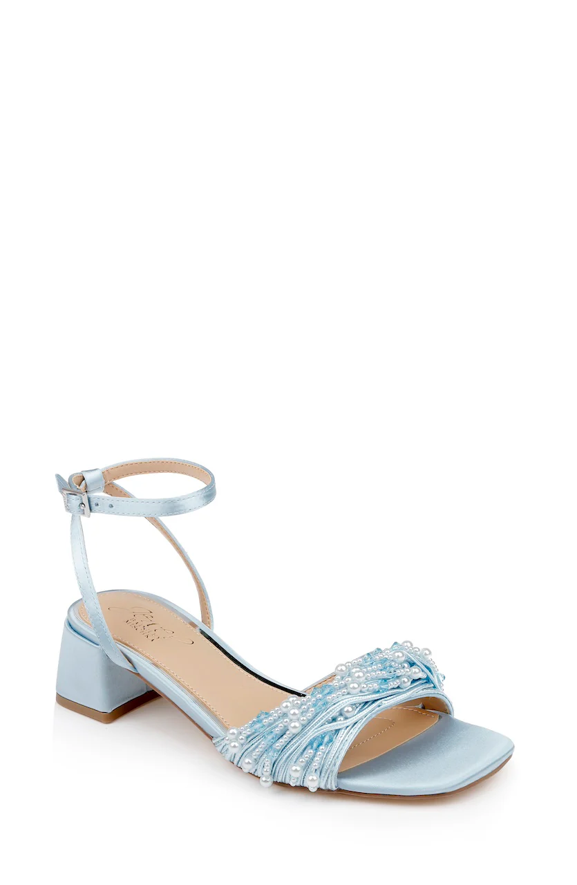 Fallon Block Heel Sandals - Image 69