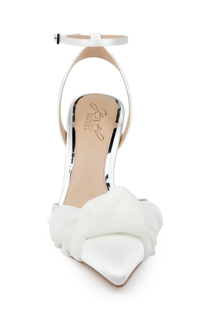 Federica Ankle Strap Pumps - Image 18