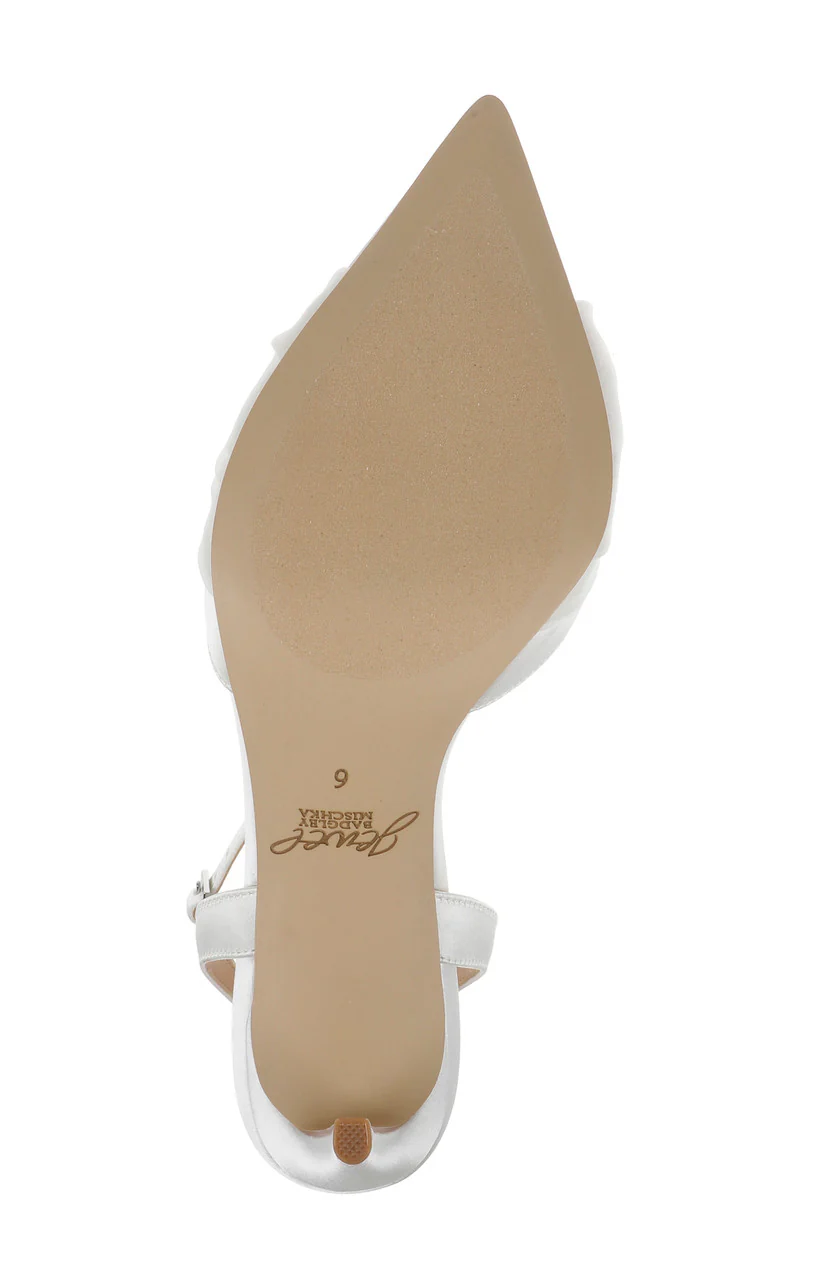 Federica Ankle Strap Pumps - Image 20