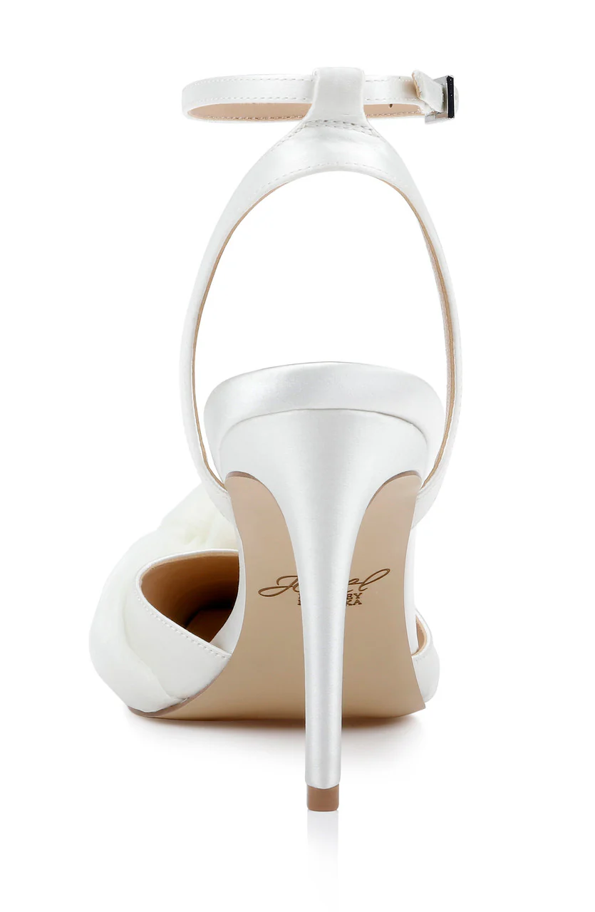 Federica Ankle Strap Pumps - Image 21