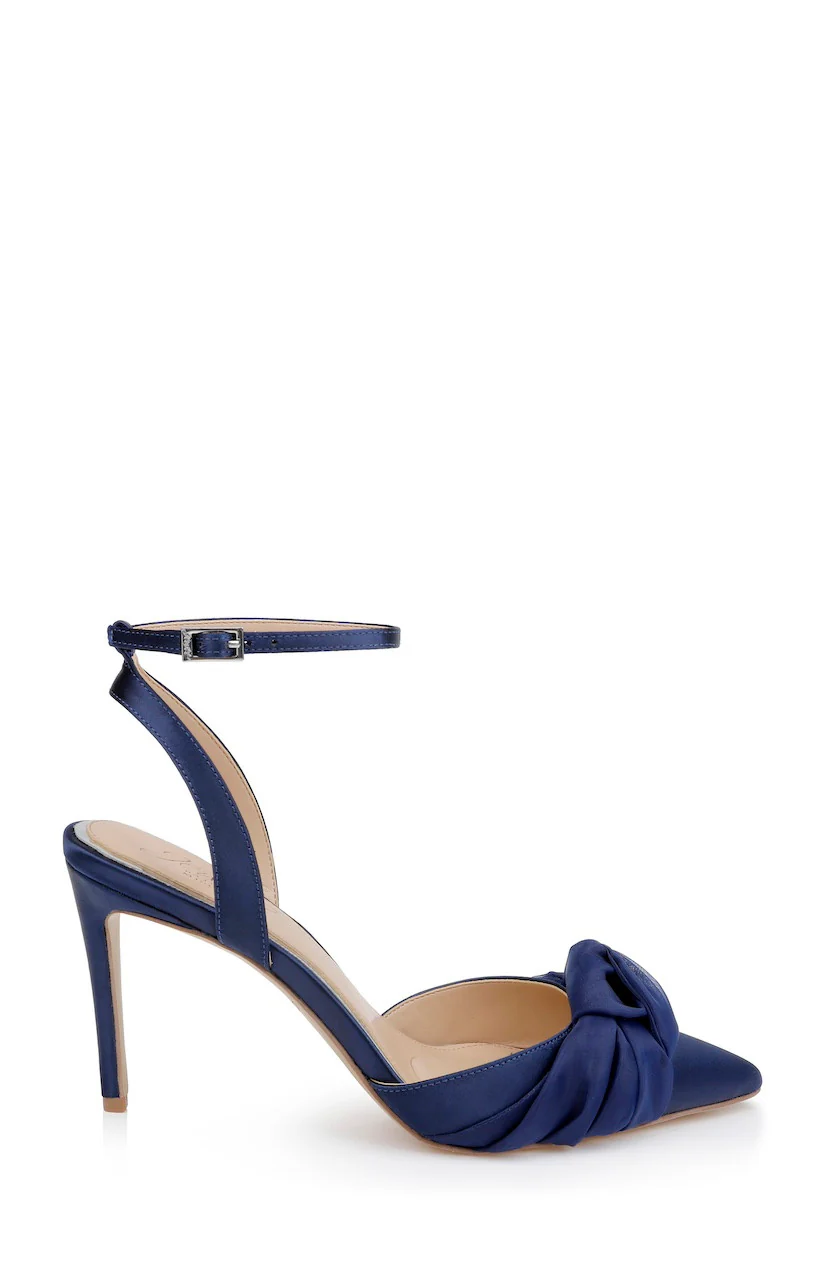 Federica Ankle Strap Pumps - Image 23