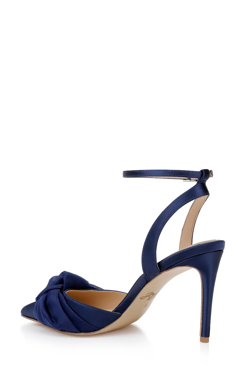 Federica Ankle Strap Pumps - Image 24