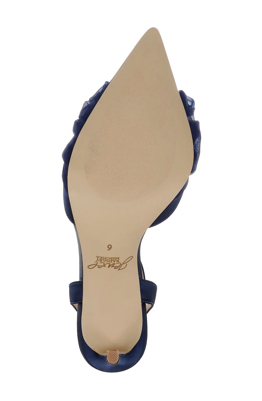 Federica Ankle Strap Pumps - Image 27