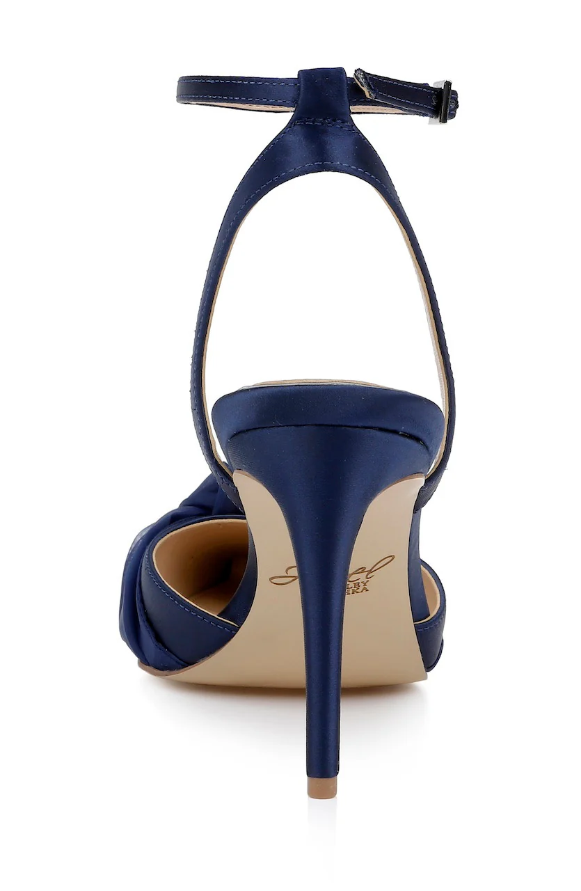 Federica Ankle Strap Pumps - Image 28