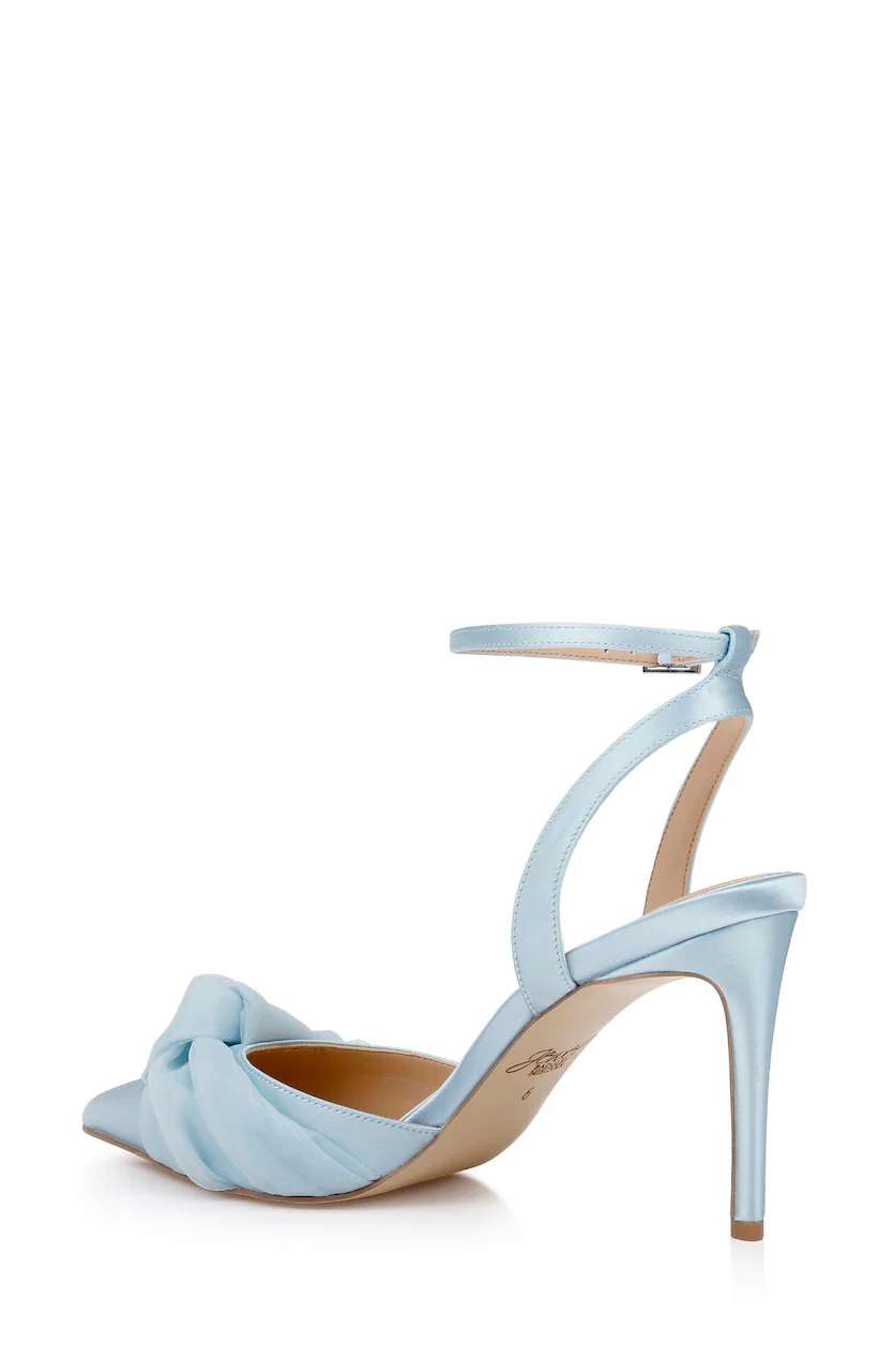 Federica Ankle Strap Pumps - Image 31